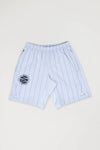 【23SS】TRESTRIPES Woven shorts(Mint gray)