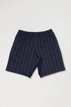 【23SS】TRESTRIPES Woven shorts(Black)