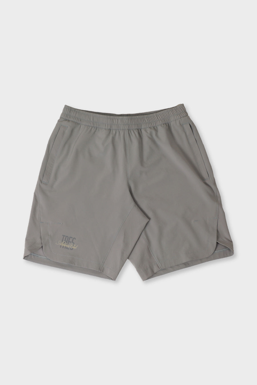 【24AW】Dyeing Woven shorts(Gray)