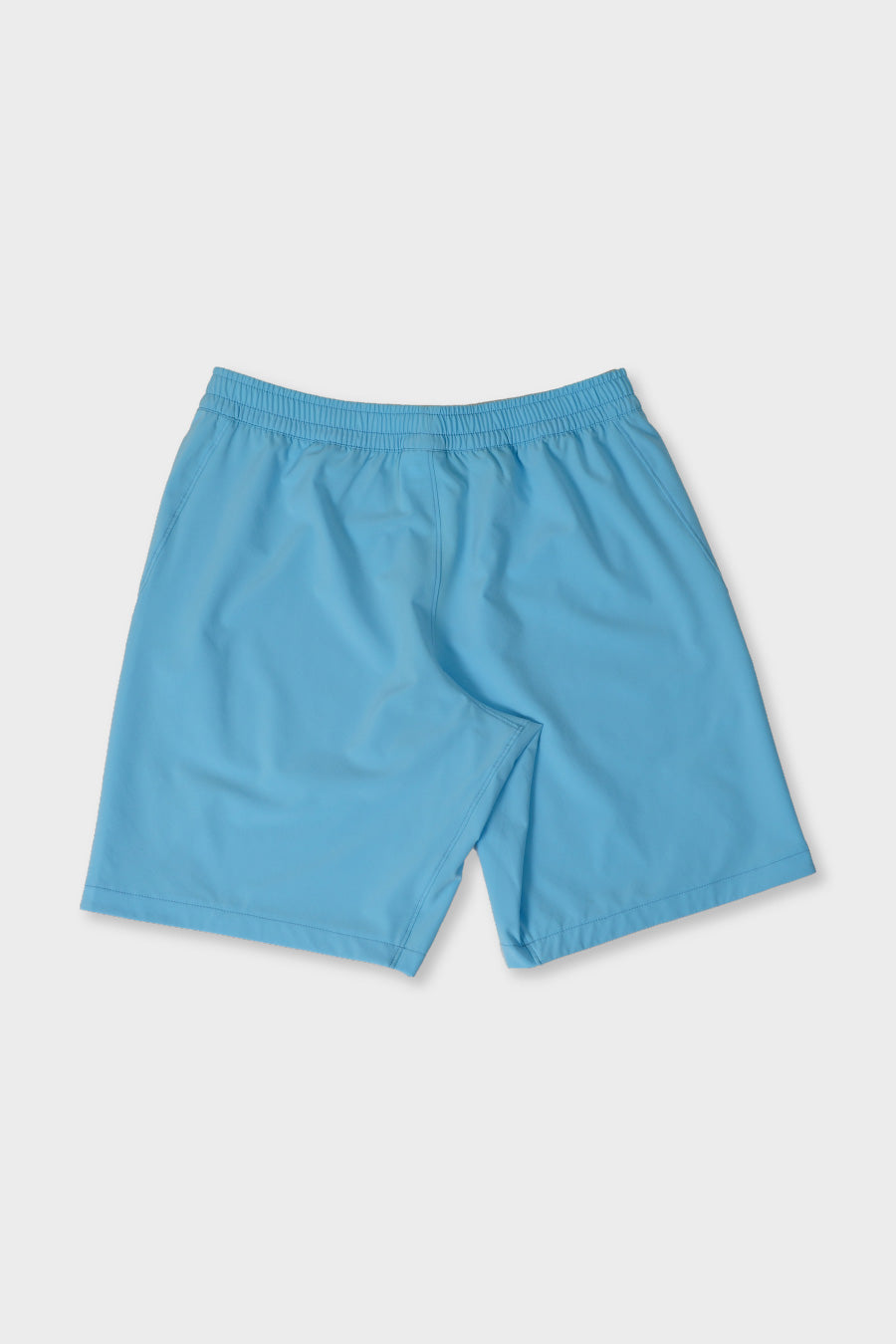 【24AW】Dyeing Woven shorts(Sax)