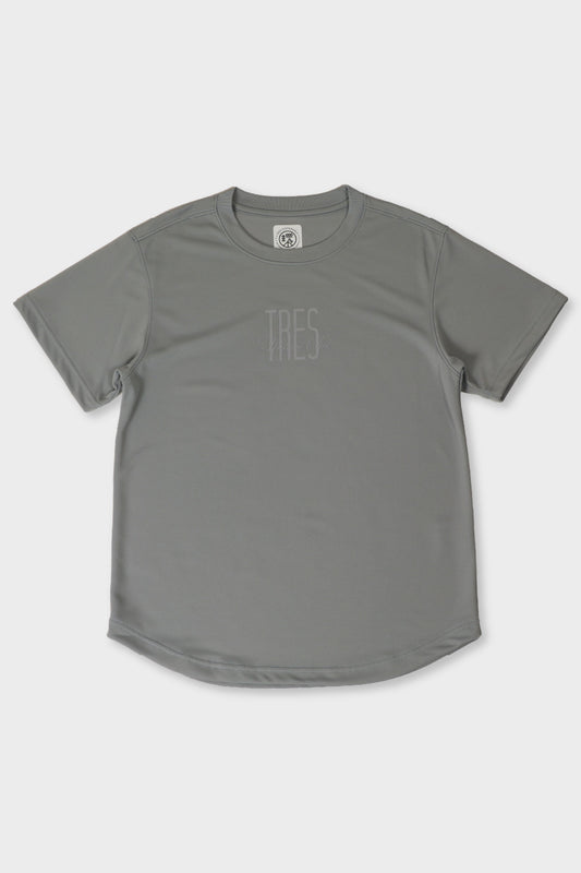 【24AW】Dyeing T-shirts(Gray)