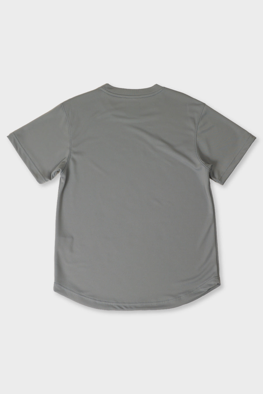 【24AW】Dyeing T-shirts(Gray)