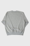 Classical Logo Sweat Shirts(Gray)