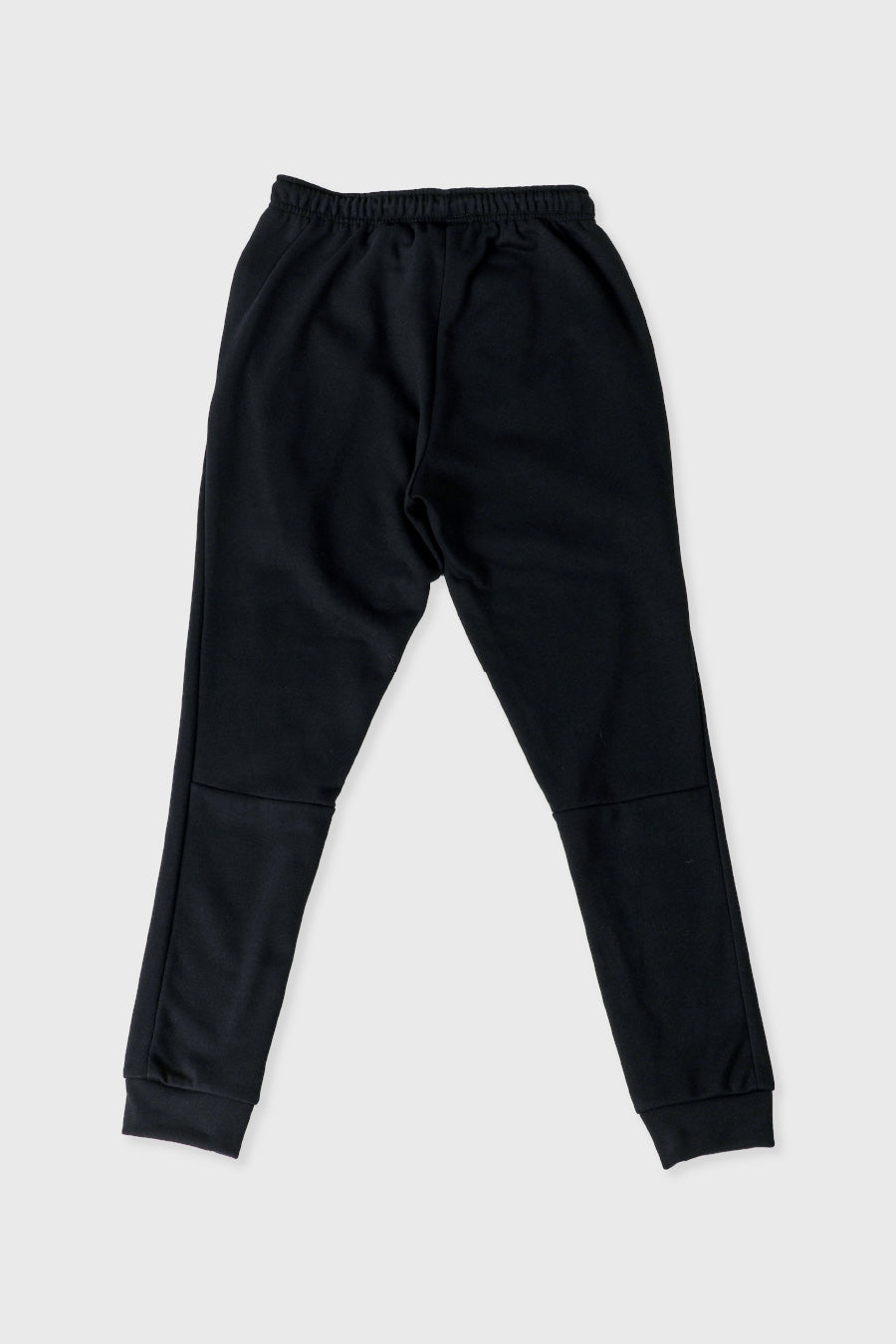 Classical Logo Slim Sweat Pants(Black)