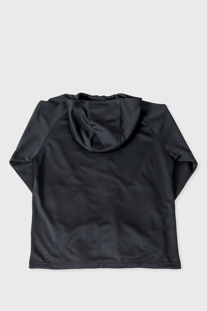 【TRES FRAGSHIP】Interlock Jersey JKT(Black)