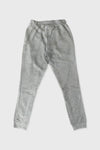 Classical Logo Slim Sweat Pants(Gray)