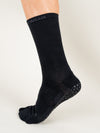 TRES Grip Socks Long(Black)