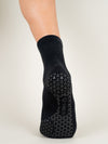 TRES Grip Socks Short(Black)