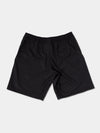 【FADELESS】Woven Shorts(Black)