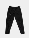 【FADELESS】Interlock Jersey Pants(Black)受注生産