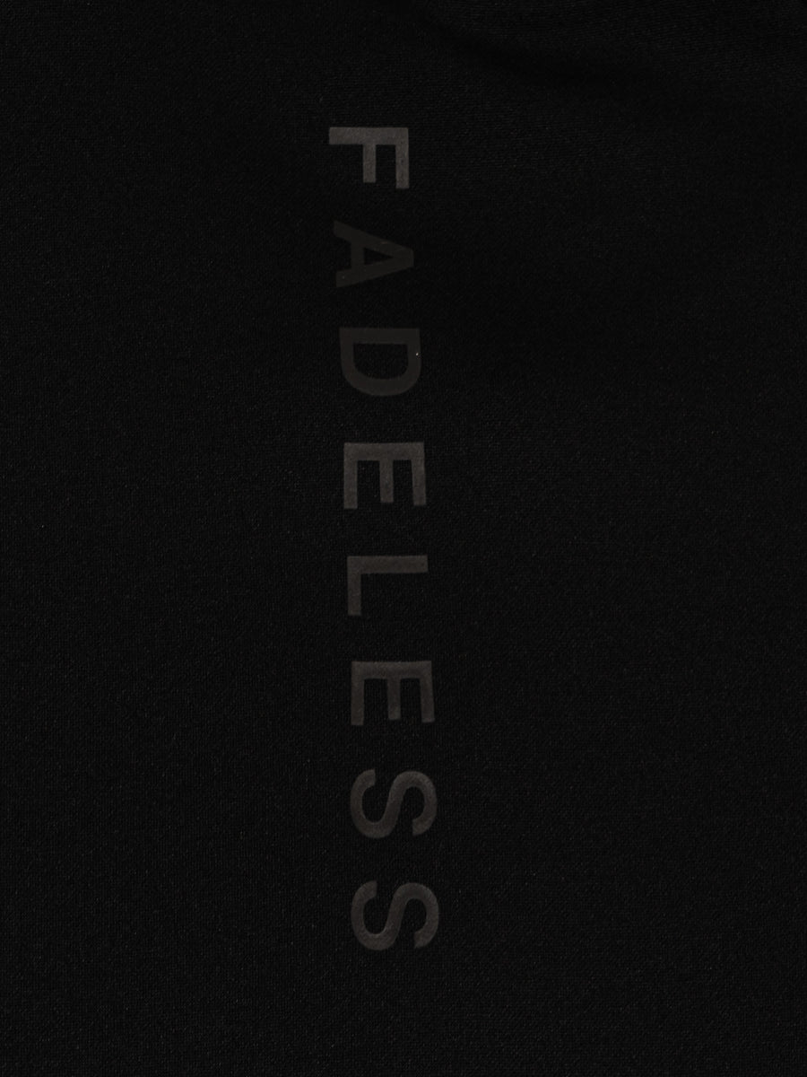 【FADELESS】Football Jersey Jacket(Black)受注生産