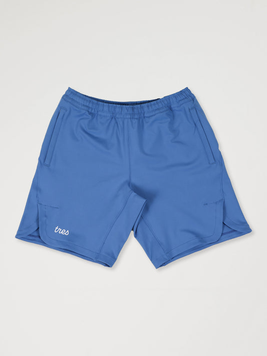 【23SS】Liber Shorts(blue)