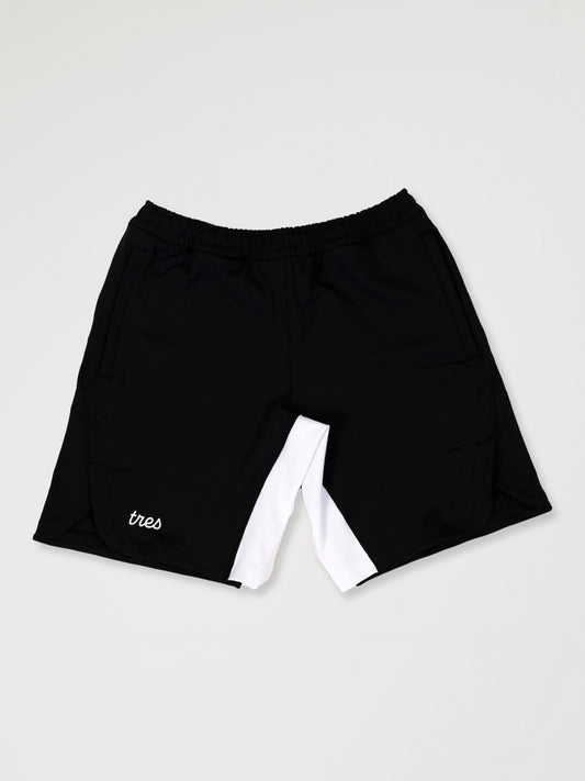 【23SS】Liber Shorts(Black)